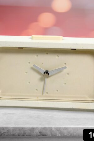Ultimate Alarm & System Clock (1 Pc)