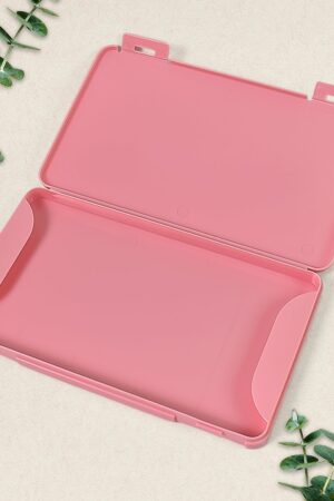 Plastic Multipurpose / Compact Storage box (1 Pc)