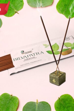 Premium Incense Sticks / Agarbatti for Everyday Use for Home, Office, Meditation and Pooja for Puja, Other Festive Occassions, Agarbatti (20 Gm / Mix Flavor)