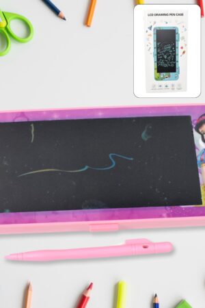 LED Drawing Pen Case (1 pc)