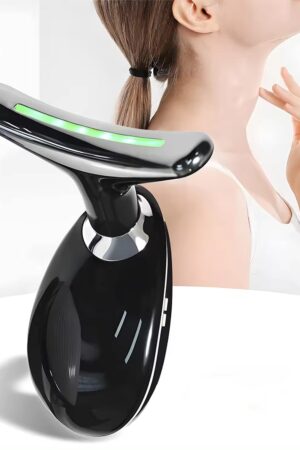 Neck Face Massager, Firming Wrinkle Removal Tool (Neck Wrinkle Removal Tool / 1 Pc)
