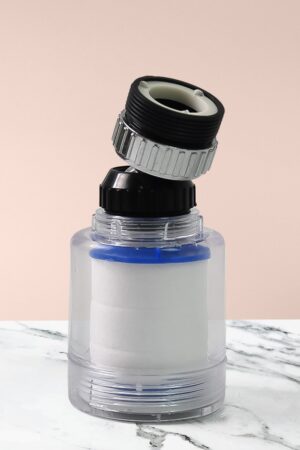 Water Faucet Extender, Swivel Faucet Aerator (1 Pc)