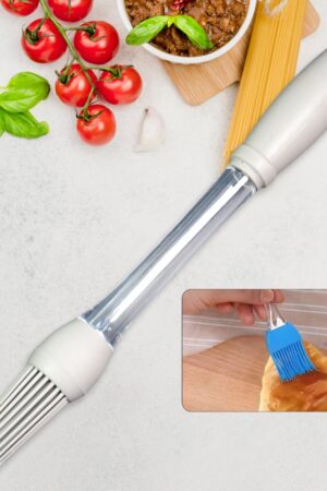 Silicone Oil brush, Pastry Brush, Oil Cooking Brush (1 Pc)