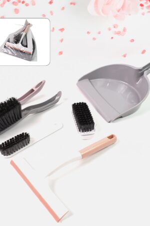 6 in 1 Multipurpose Cleaning Tool (6 Pcs Set)