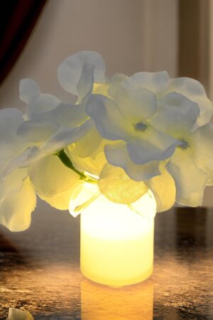 LED Mood Lights Bedroom Interior Decor Lighting (1pc)