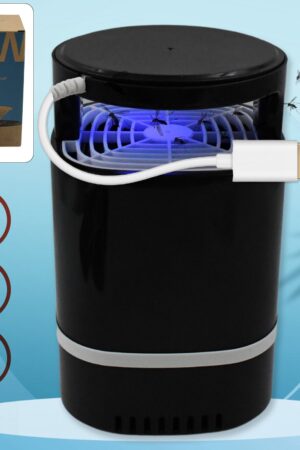 Mosquito Killer Machine USB Powered (1 Pc)