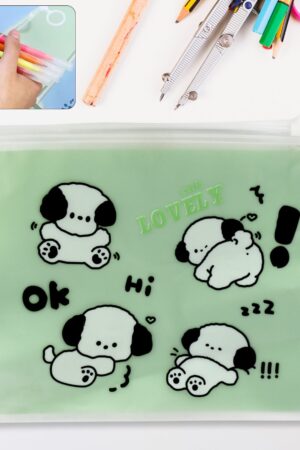 Reusable Multipurpose Pouch (3 Pcs Set)