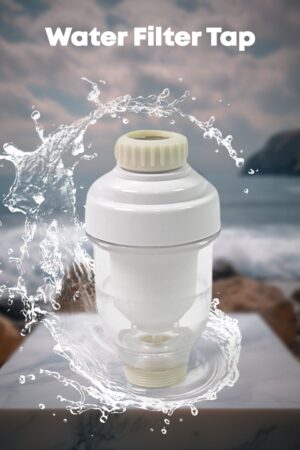 Water Shower Filters, Shower head Filters (1 Pc)