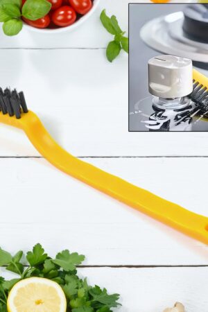 Mini Wire Brush Nylon Wire (1 Pc)