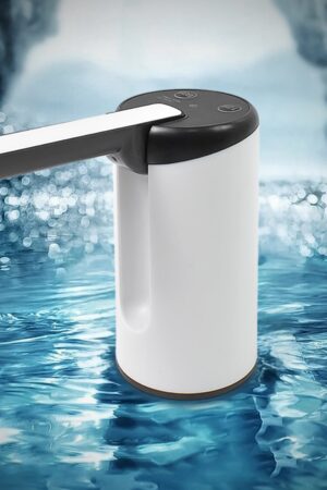 Electric Water Dispenser Pump (1 Pc)
