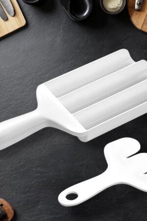 Gujia & Meatball Maker Set Easily Shape Meatballs Maker (1Pc)