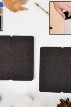 Furniture Protection Pad (4 Pcs Set)