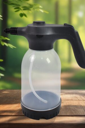 Electric Spray Bottle Garden Sprayer (1 Pc / 2 Ltr.)