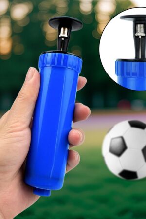Inflator Ball Pump with Needles (1 Pc)
