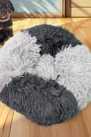 Dog Bed, Cat Bed  Self-Warming Dog Beds (1 Pc)