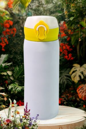 Water Bottle for Kids – Insulated Vacuum Stainless Steel Bottle (350 ML Approx)
