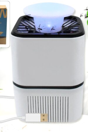 Mosquito Killer Machine USB Powered (1 Pc)