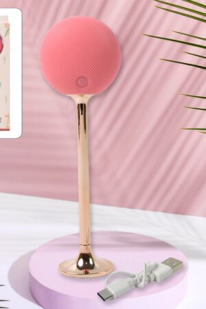 Face SPA Massage Hammer, Beauty Care Vibrating Facial Massage Tools (1 Pc)