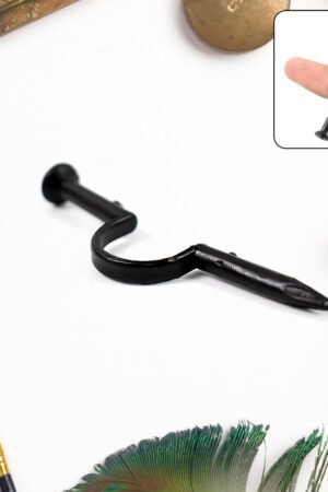 Plastic Magic Nail Toy Prank Magic Fake (1 Pc)