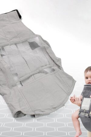Ergonomic Baby Carrier Bag / Baby Holder Carrier (1 pc)