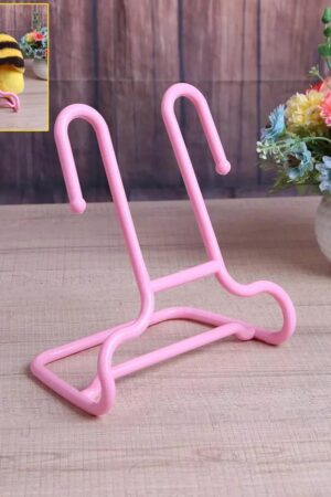Multi-Function Shelf Drying Rack Shoe Rack Stand Hanger (1 Pc)