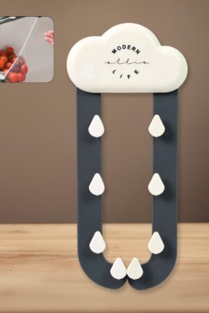 Kitchen Sink Strainer Triangle, Kitchen Sink Filter Triangle Rack (1 Pc)