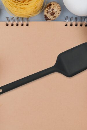 Cutlery Kitchen Set Dessert Serving Spatulas-Premium Nylon Turner and Flipper