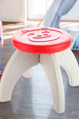 Detachable & Dismantle Baby Desk Chair