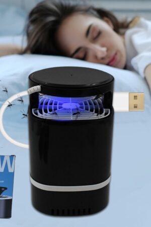 Mosquito Killer Machine USB Powered (1 Pc)