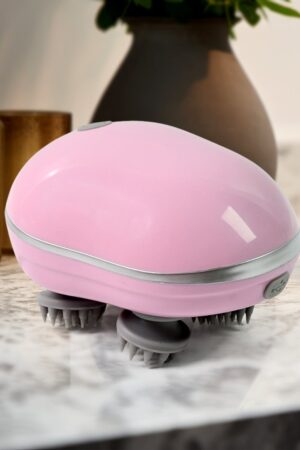 Smart Electric Scalp Massager (1 Pc)