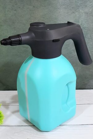 Electric Spray Bottle Garden Sprayer Automatic Watering Can (1Pc / 2Ltr.)