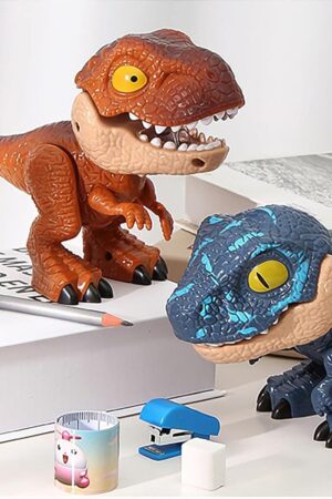 Dinosaur Stationery Set 5-in-1 Dinosaur (1 Set)