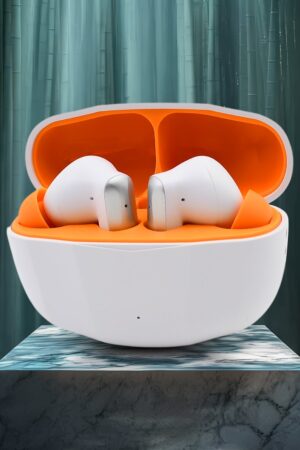 Storm Pods Wireless Earbuds, Bluetooth Headset(1 Set)