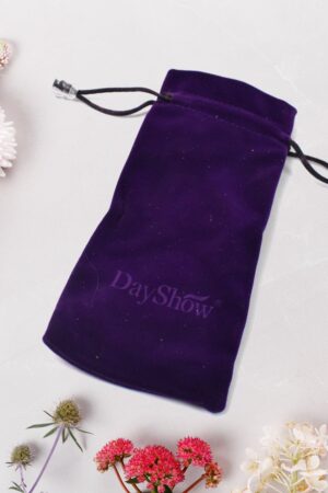 Return Gift Bags Small Fancy Bags 18×7 Cm (1 Pc)