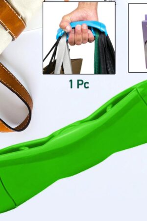 Click & Carry Grocery Bag Holder (1 Pc / Multi Color)