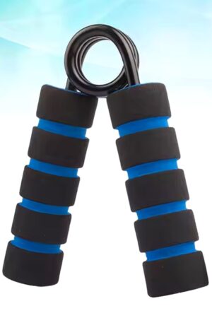 75KG CHALLENGE, Hand Exerciser, Hand Gripper / Finger Strengthener ( 1 Pc / 150 LB )