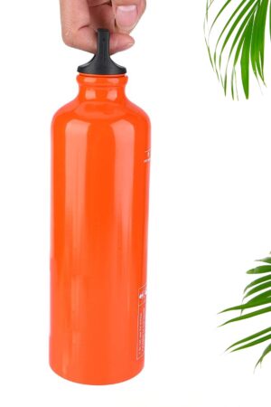 Plastic Water Bottle High Quality Premium Water Bottle Plastic 750ml Water Bottle For Fridge, Office, Sports, School, Gym, Yoga
