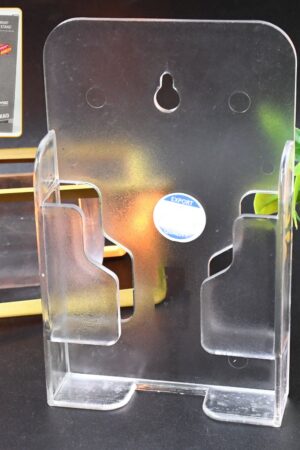Wall Mount Mobile Phone Holder/Stand for Home and Office,