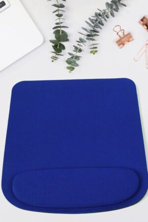 Square Comfortable wristband for computer, laptop, mouse pad  (1 Pc)
