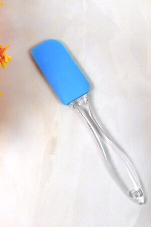 Silicone Cooking Spatula for Baking (1 Pc / 19 Cm)