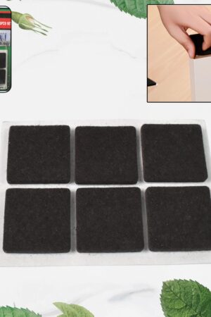 Furniture Protection Pad (6 Pcs Set)