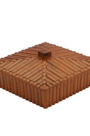 Plastic Multipurpose Dry Fruit Chocolates Mouth Box (1 Pc)