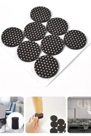 Furniture Protection Pad (8 Pcs Set)