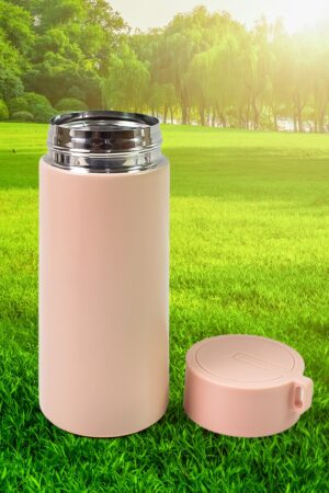 Water Bottle for Kids – Insulated Stainless Steel Bottle (350 ML Approx)