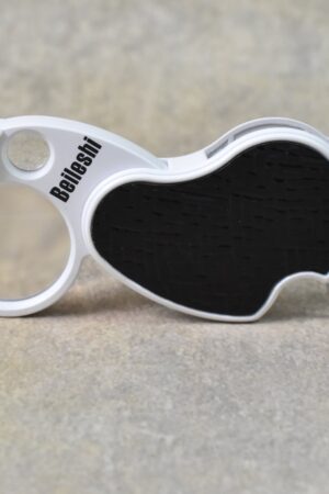 Double-Magnification Led Magnifiers with Light (1 Pc / Small)