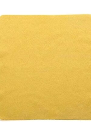 Microfiber Cleaning Cloths (6 × 7 Inch) (Multicolor) (Pack of 1 Pc)