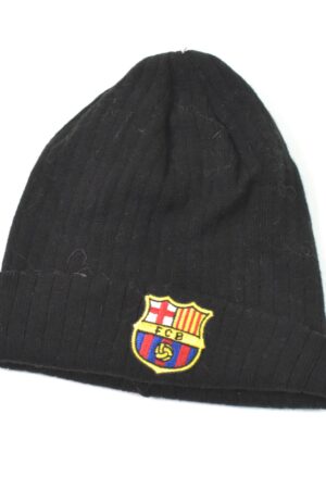 Ultimate Warmth Boys' Cozy Winter Cap (1 Pc)