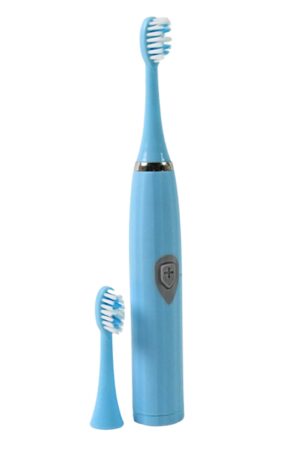 Electric Toothbrush Battery Operate (1 Pc / Battery not included)