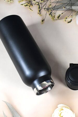 Water Bottle for Kids – Insulated Stainless Steel Bottle (800 ML / 1 Pc)