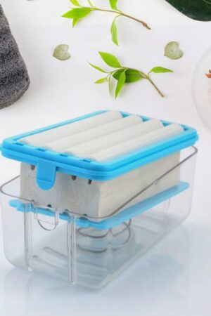 2 in 1 Soap Roller with Case (1 Pc)